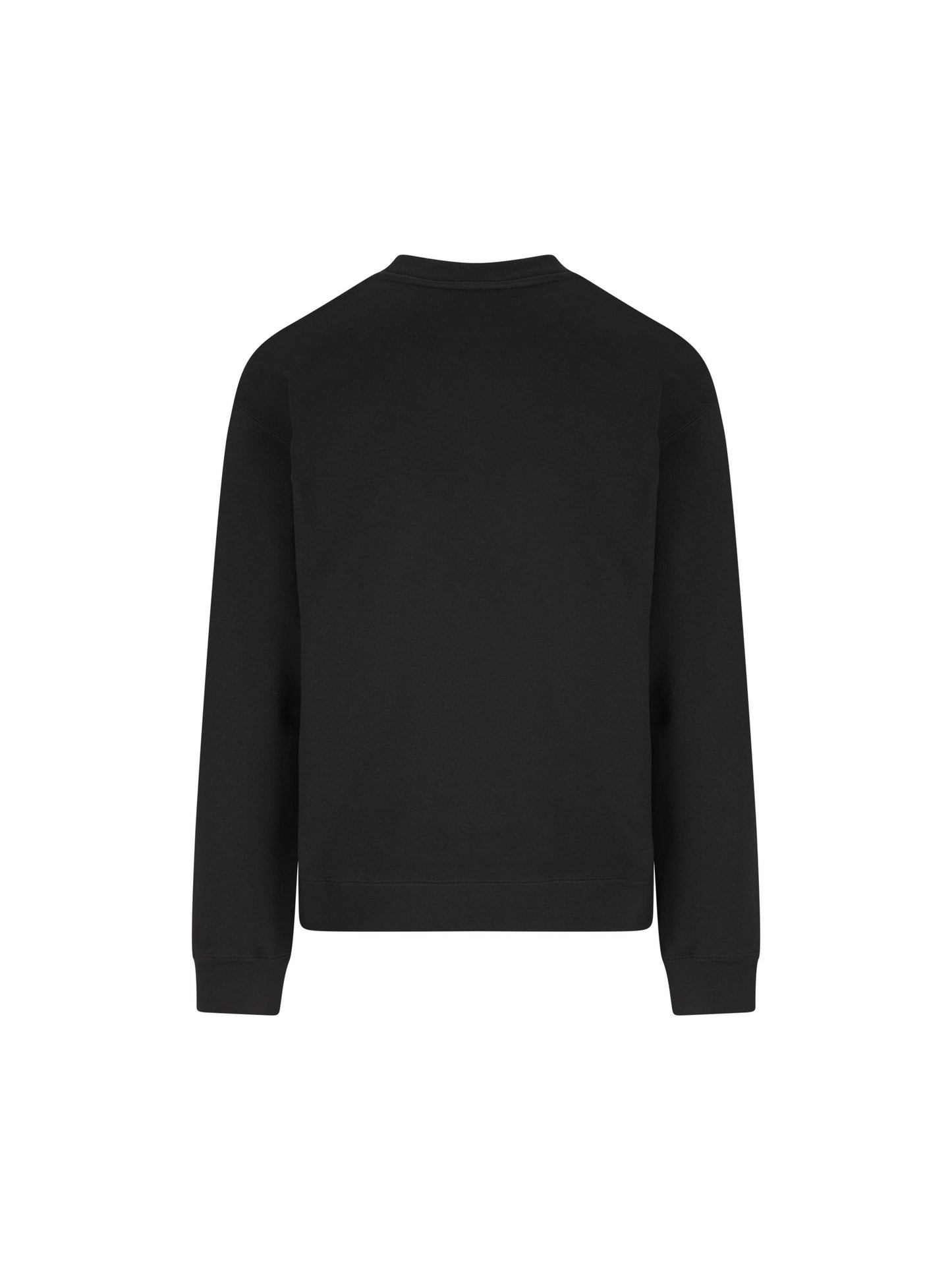 Felpa realizzata in cotone. 8V3MF28RBCU 0NR VALENTINO GARAVANI 