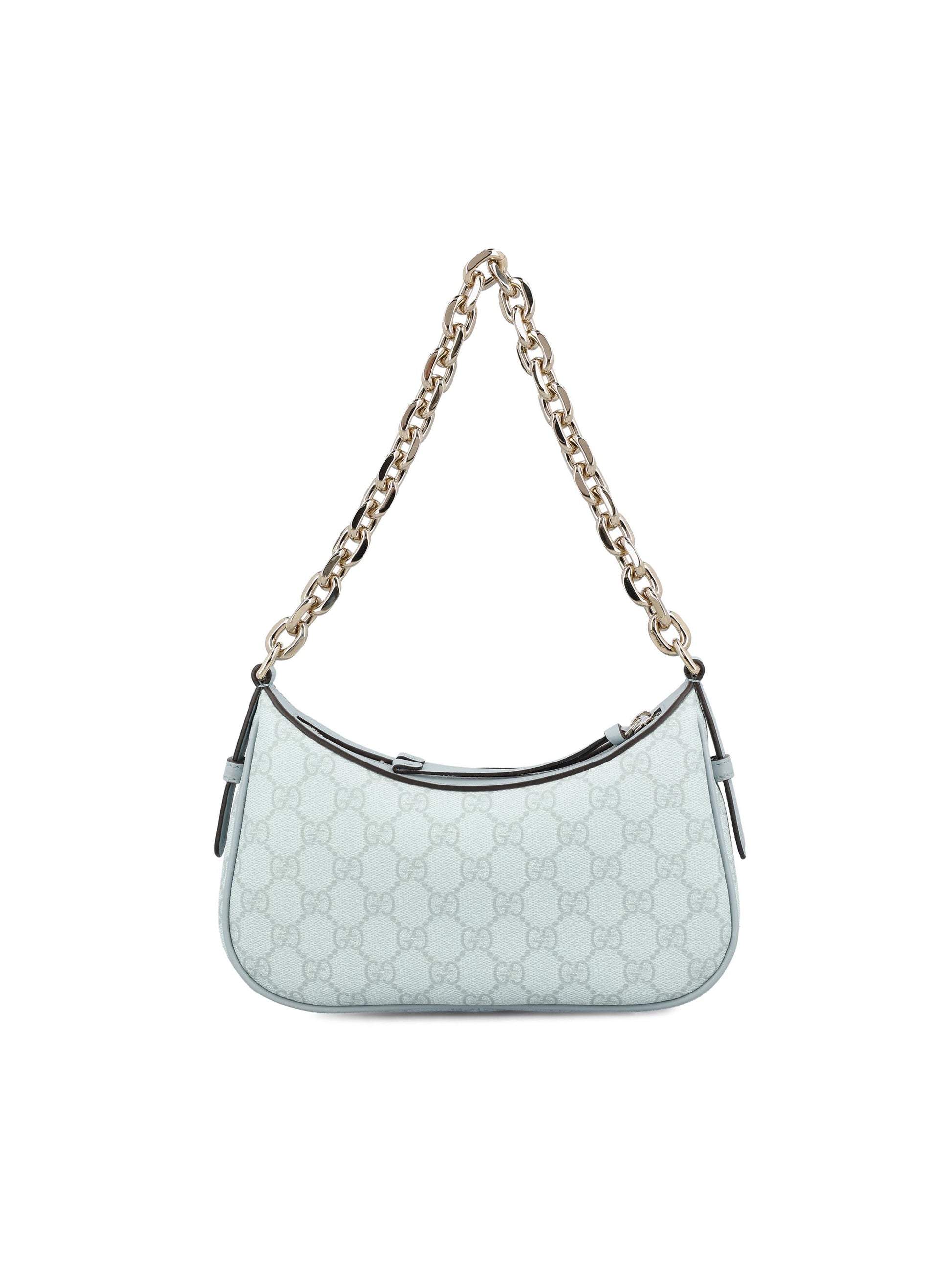 Borsa realizzata in tessuto rivestito. 847447 FAD6L4943 GUCCI 