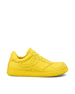 Sneakers realizzate in pelle. M816282XBN 8478 LOEWE 