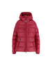 Piumino realizzato in poliammide. W1A00097 597YG566 MONCLER 