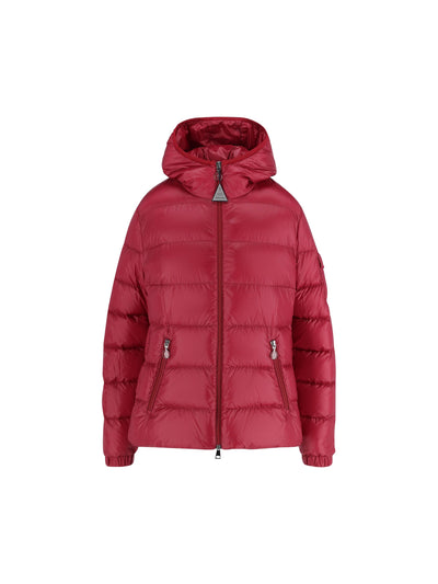 Piumino realizzato in poliammide. W1A00097 597YG566 MONCLER 