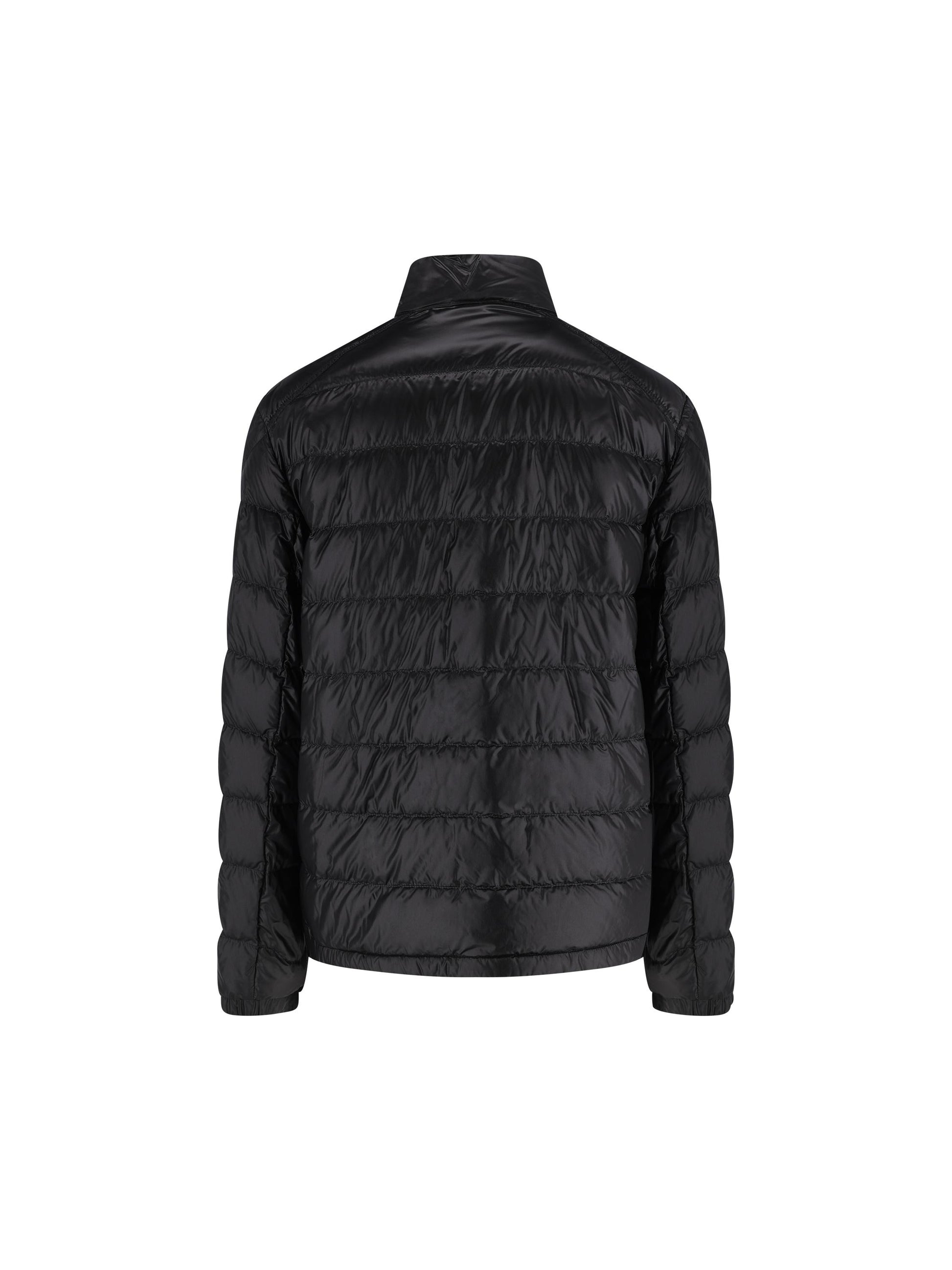 Piumino Corto Selves M1A00043 597Y4999 MONCLER 