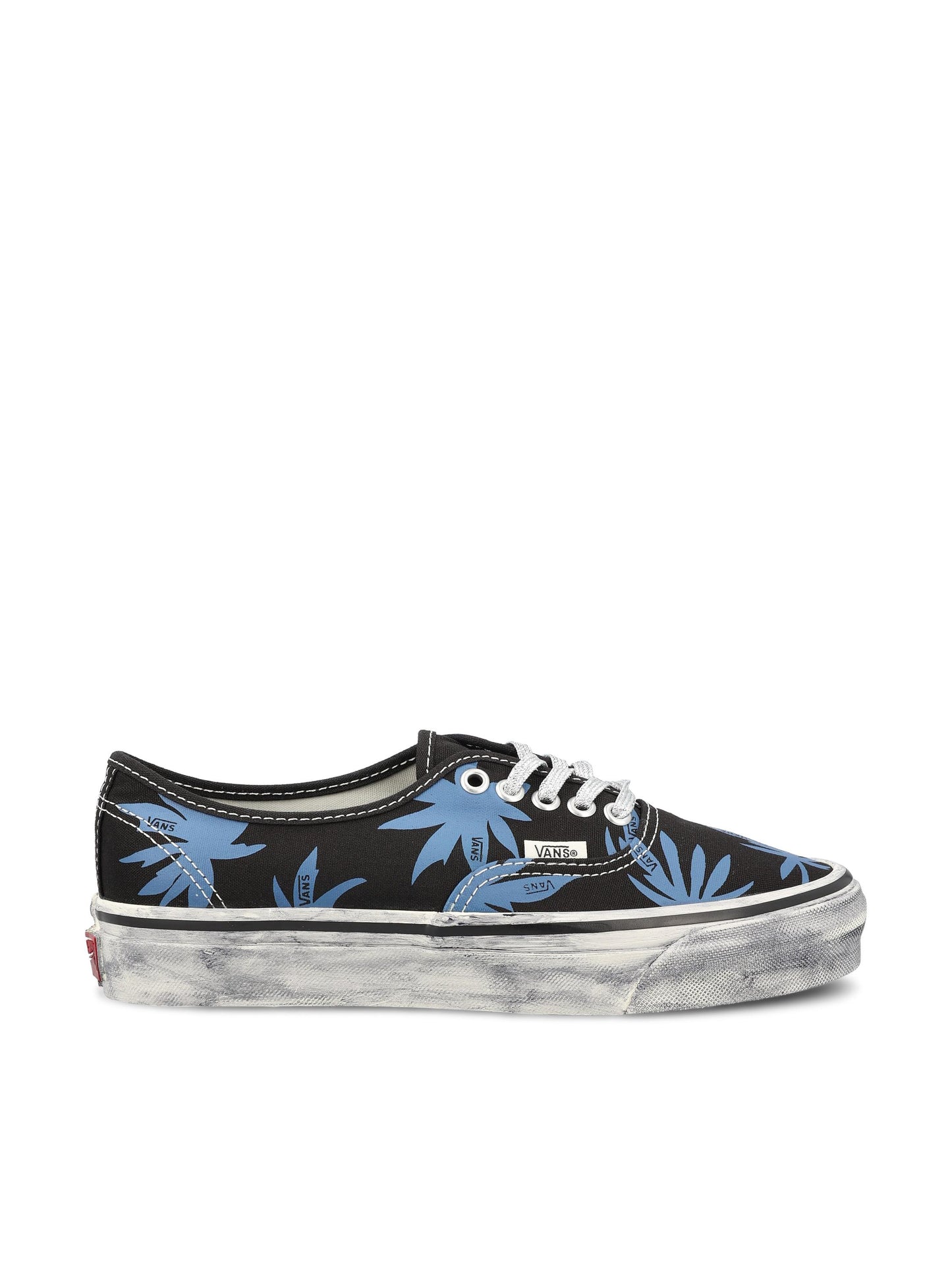 Sneakers realizzate in tela. VN000DB8CJI1 VNCJI VANS 