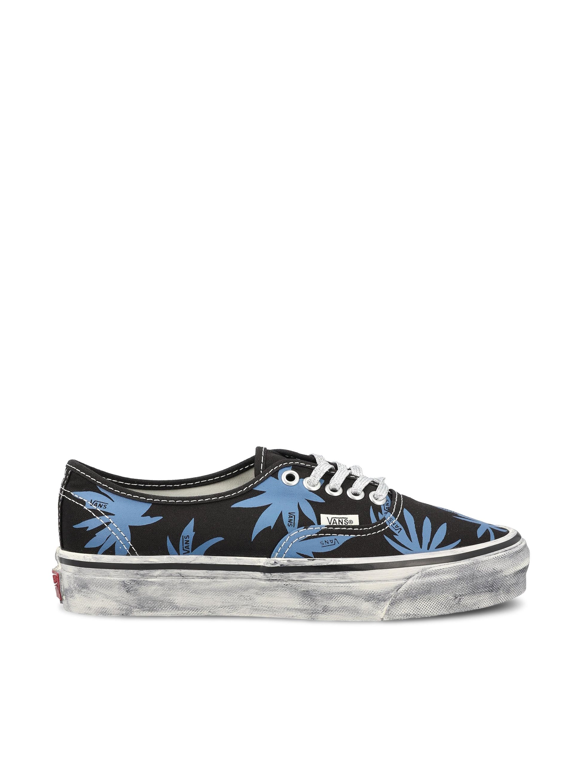 Sneakers realizzate in tela. VN000DB8CJI1 VNCJI VANS 