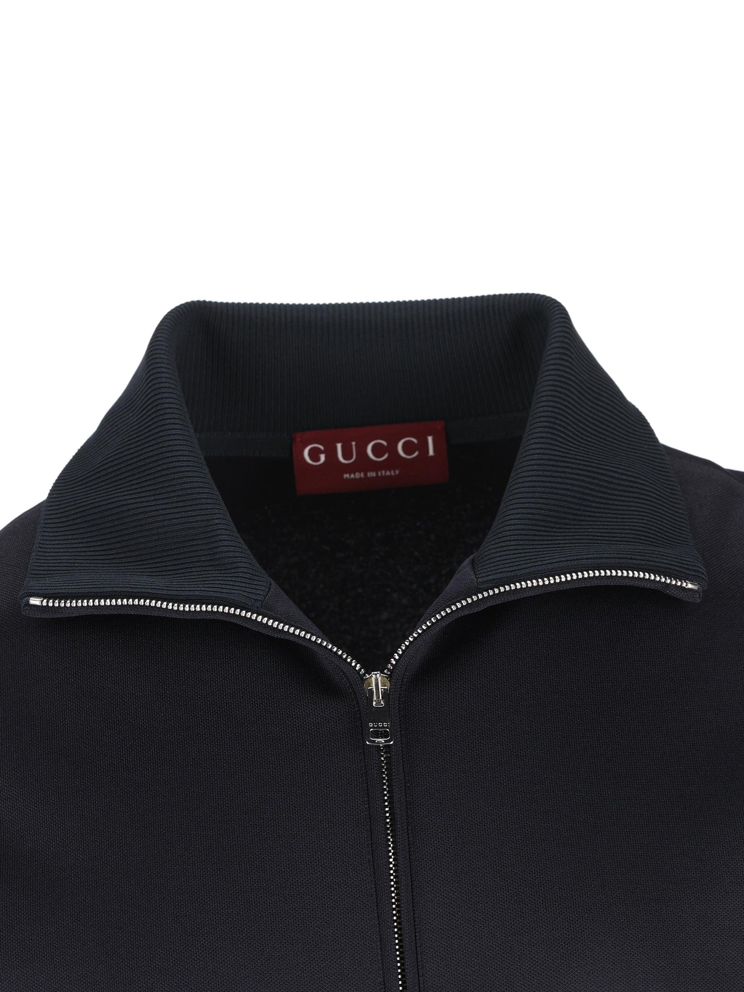 Giacca realizzata in jersey tecnico. 854676 XJHOO4330 GUCCI 