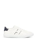 Sneakers in pelle di vitello. HXM6910FU100ZL 3014 HOGAN 