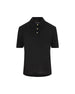 Polo realizzata in lana vergine. FAP8300 8000 LORO PIANA 