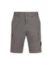 Shorts realizzati in cotone. L100018 S0004V0165 STONE ISLAND 