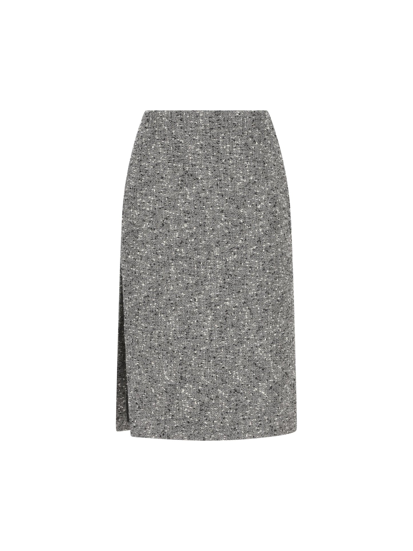 Gonna realizzata in lana. 846316 ZAT2D9024 GUCCI 