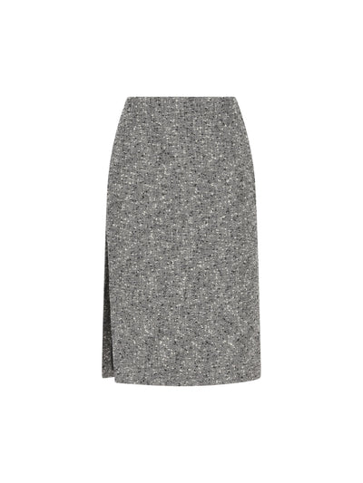 Gonna realizzata in lana. 846316 ZAT2D9024 GUCCI 