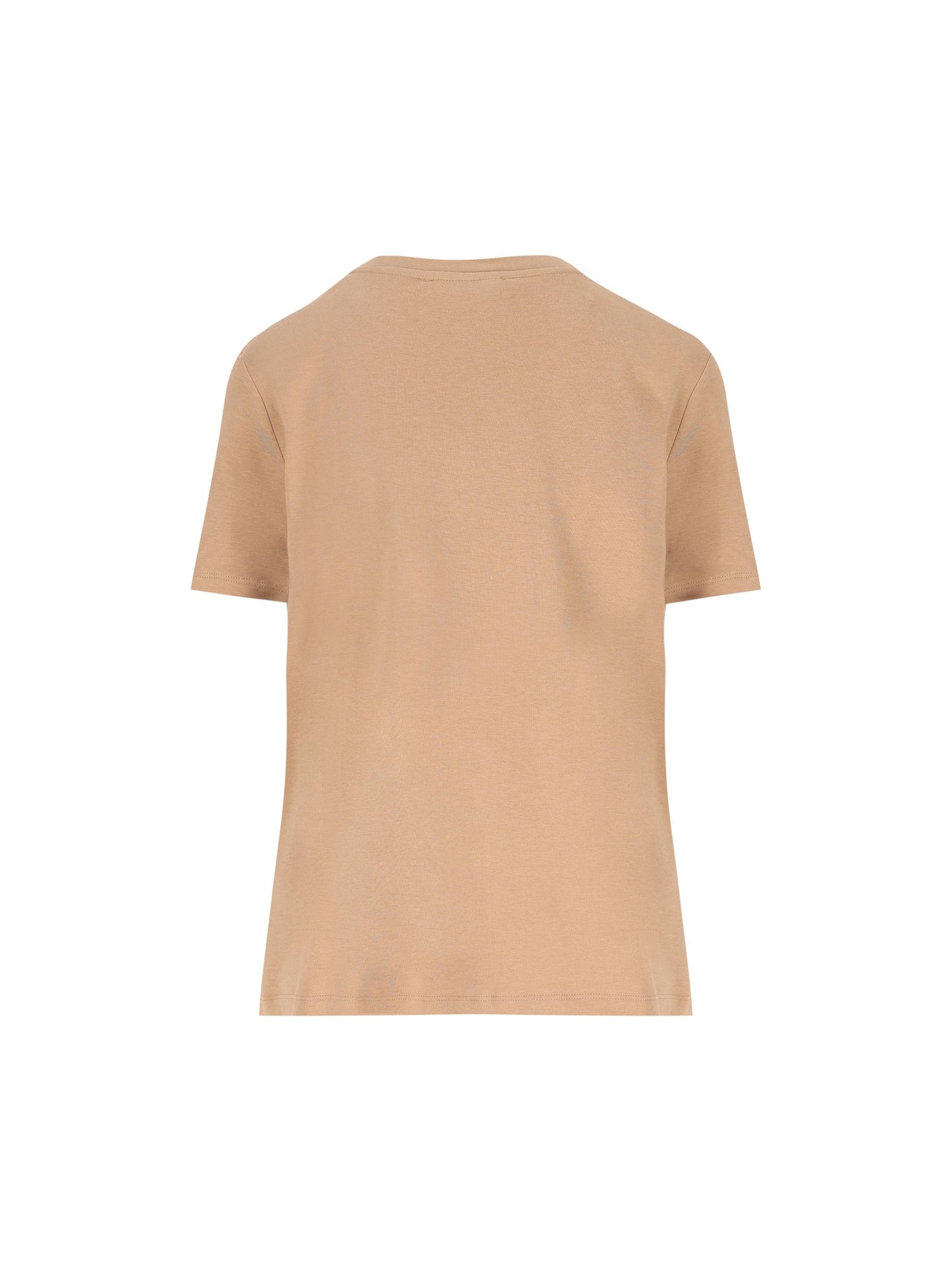 T-Shirt in cotone. 2529976011600 006 MAX MARA - S 
