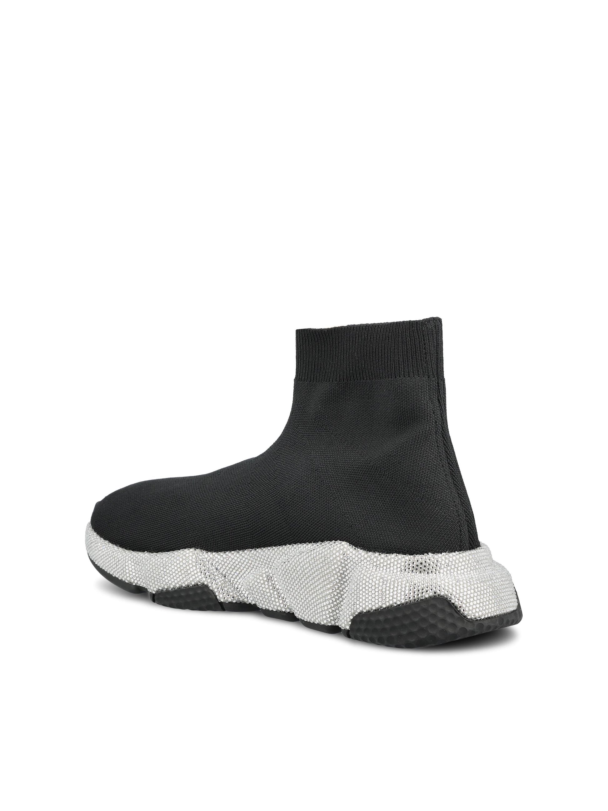 Sneakers realizzate in poliestere ed elastan. 587280 W2DD91080 BALENCIAGA 