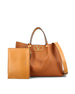 Borsa realizzata in pelle di vitello. 8W2B0T01LSX CAC VALENTINO GARAVANI 