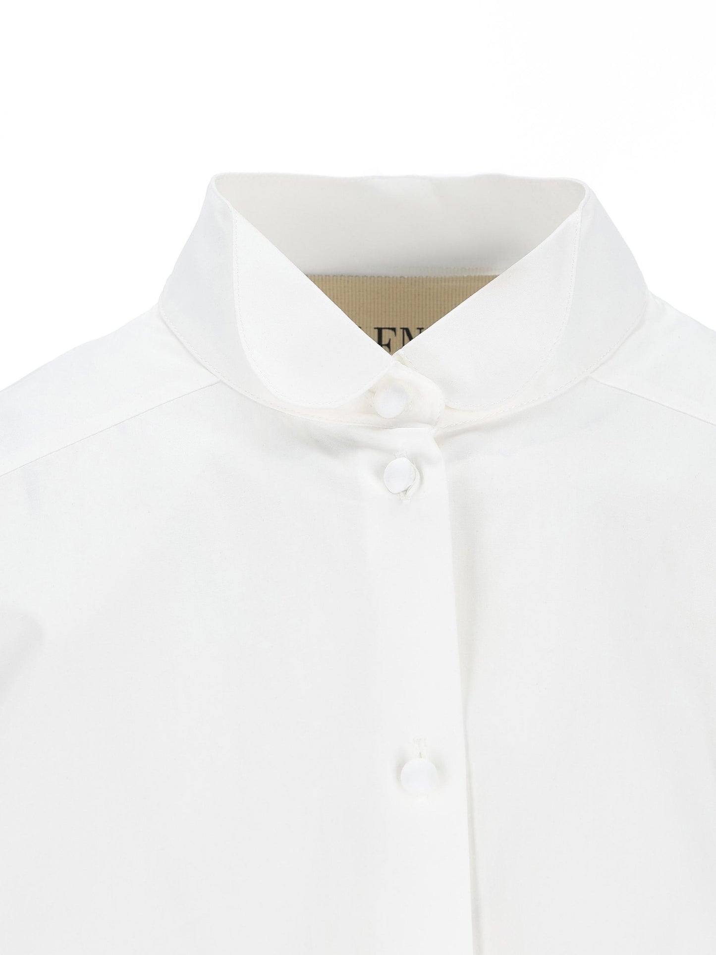 Camicia realizzata in cotone. 8B0AB8G25A6 0BO VALENTINO GARAVANI 