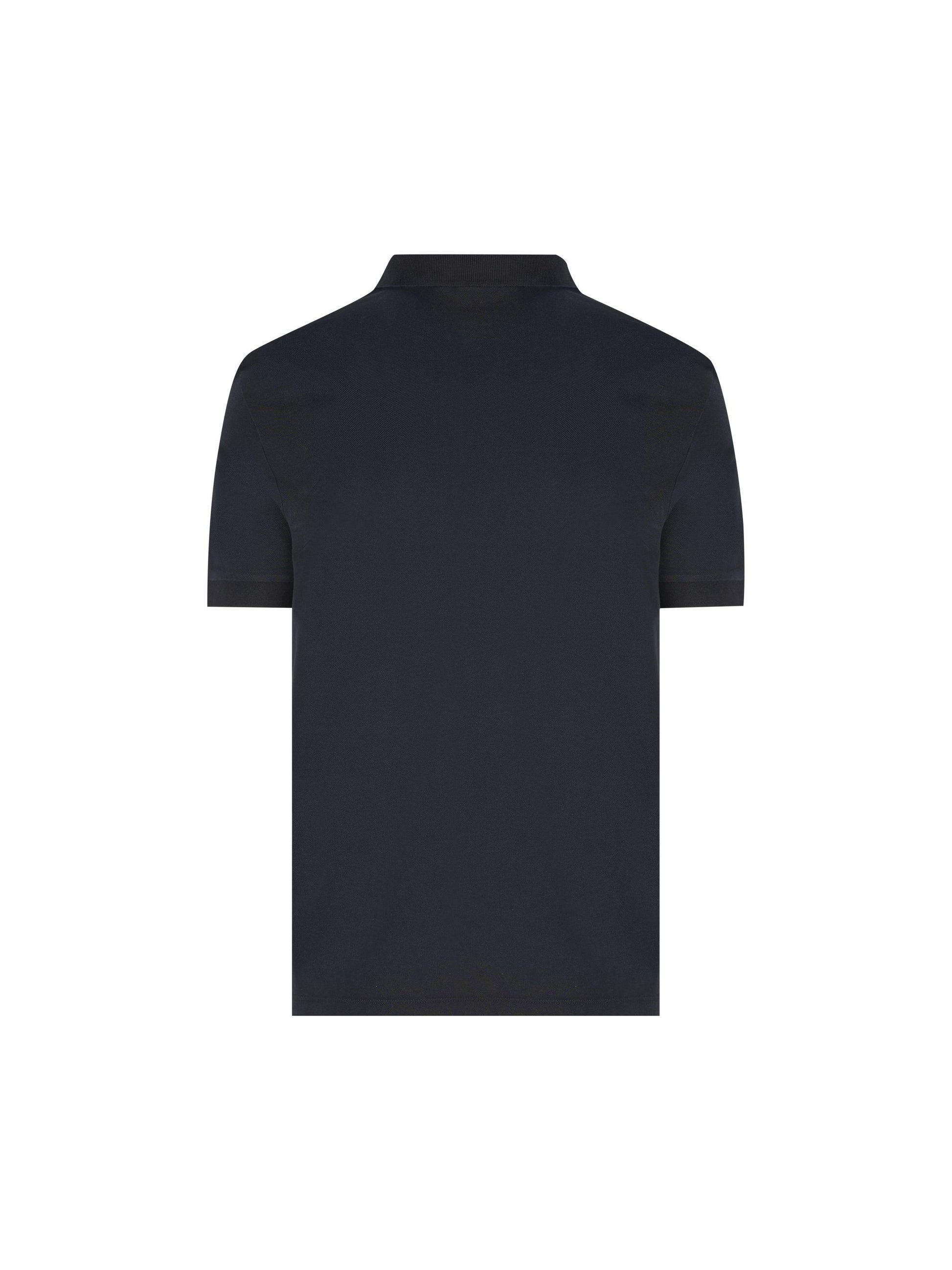 Polo realizzata in cotone. 2200008 S0017V0020 STONE ISLAND 
