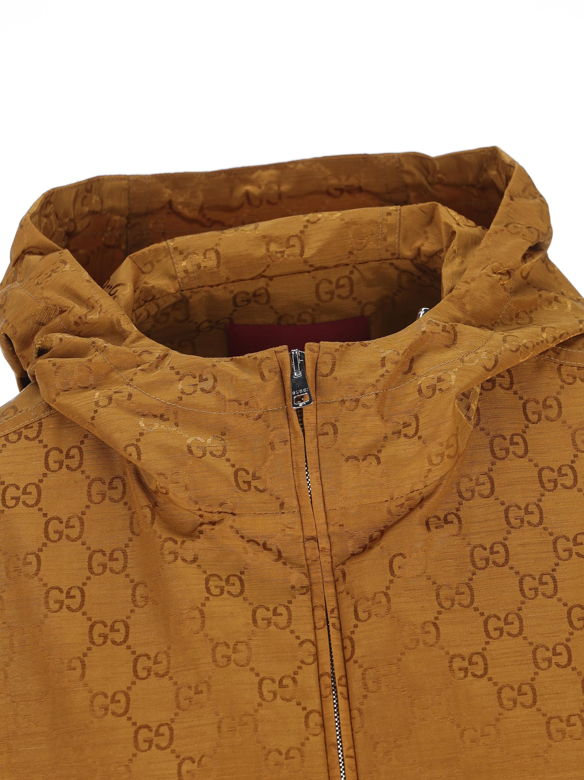 Giacca realizzata in poliammide. 852299 ZAUC02709 GUCCI 