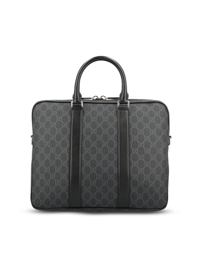 Borsa realizzata in tessuto GG Supreme. 792077 FADJA1042 GUCCI 