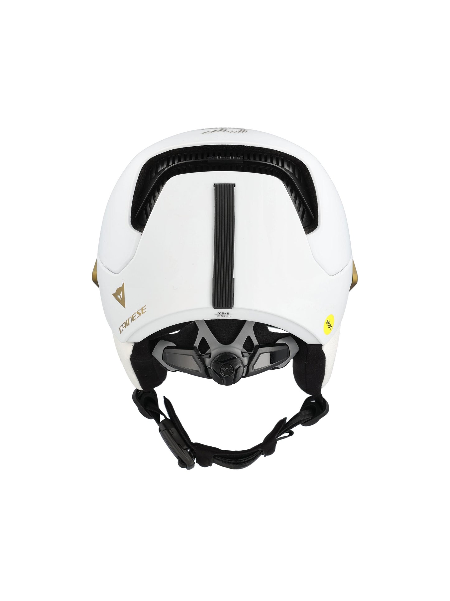 Casco da sci ad alte prestazioni che unisce tecnologie di protezione avanzate. 21484C8001 001 BOGNER 
