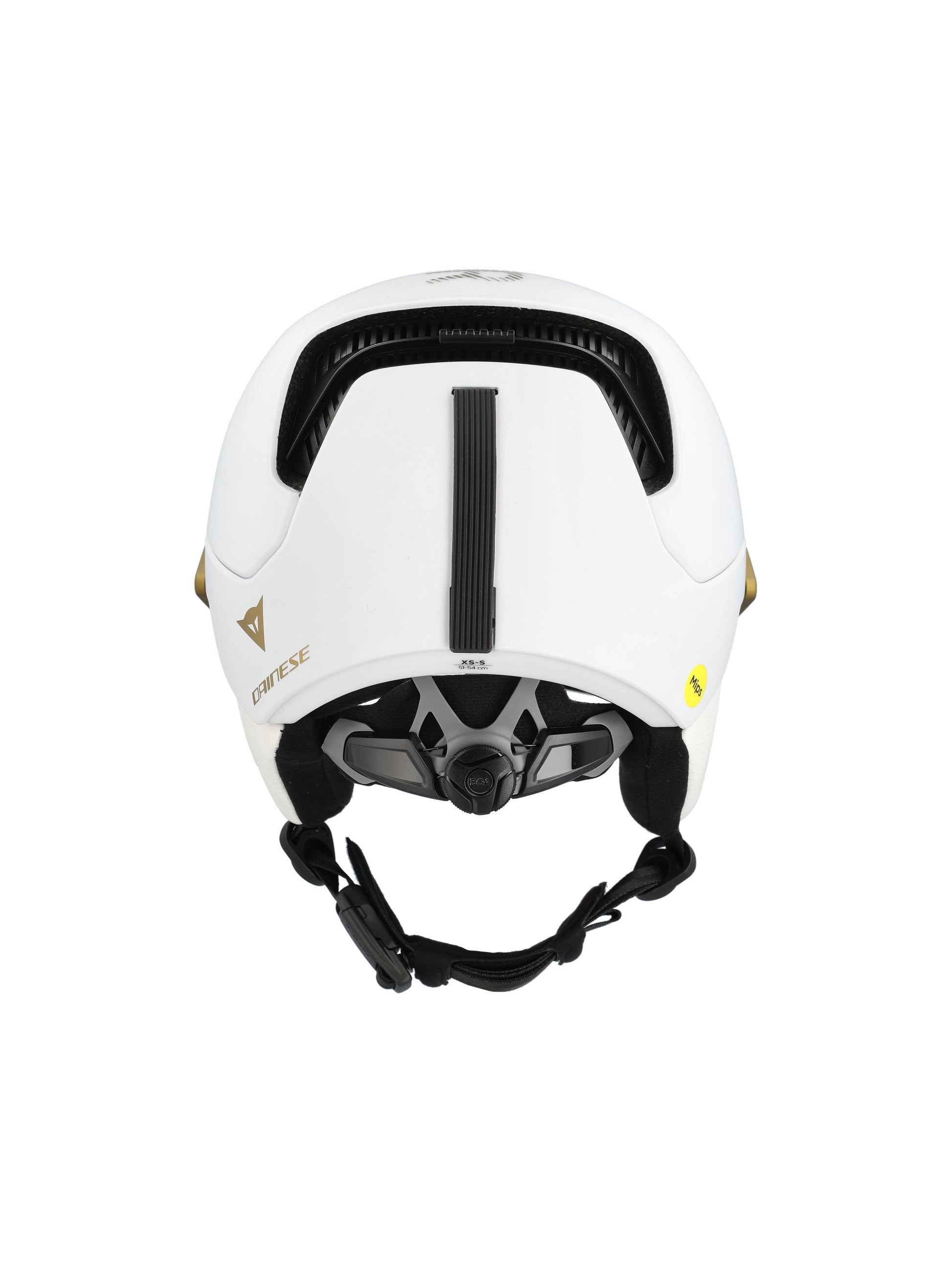 Casco da sci ad alte prestazioni che unisce tecnologie di protezione avanzate. 21484C8001 001 BOGNER 