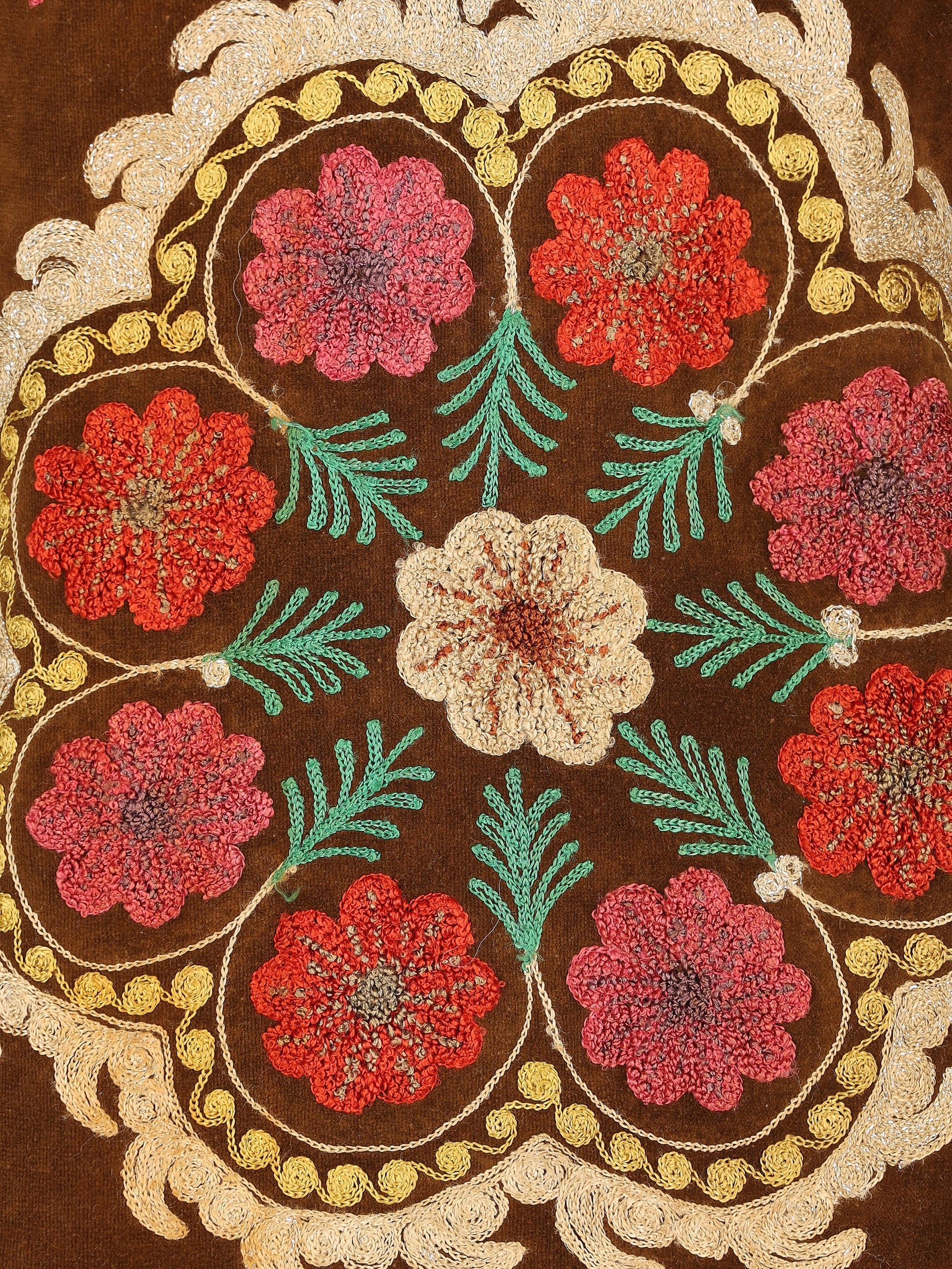 Cappotto realizzato in cotone. BL103  ZAZI 