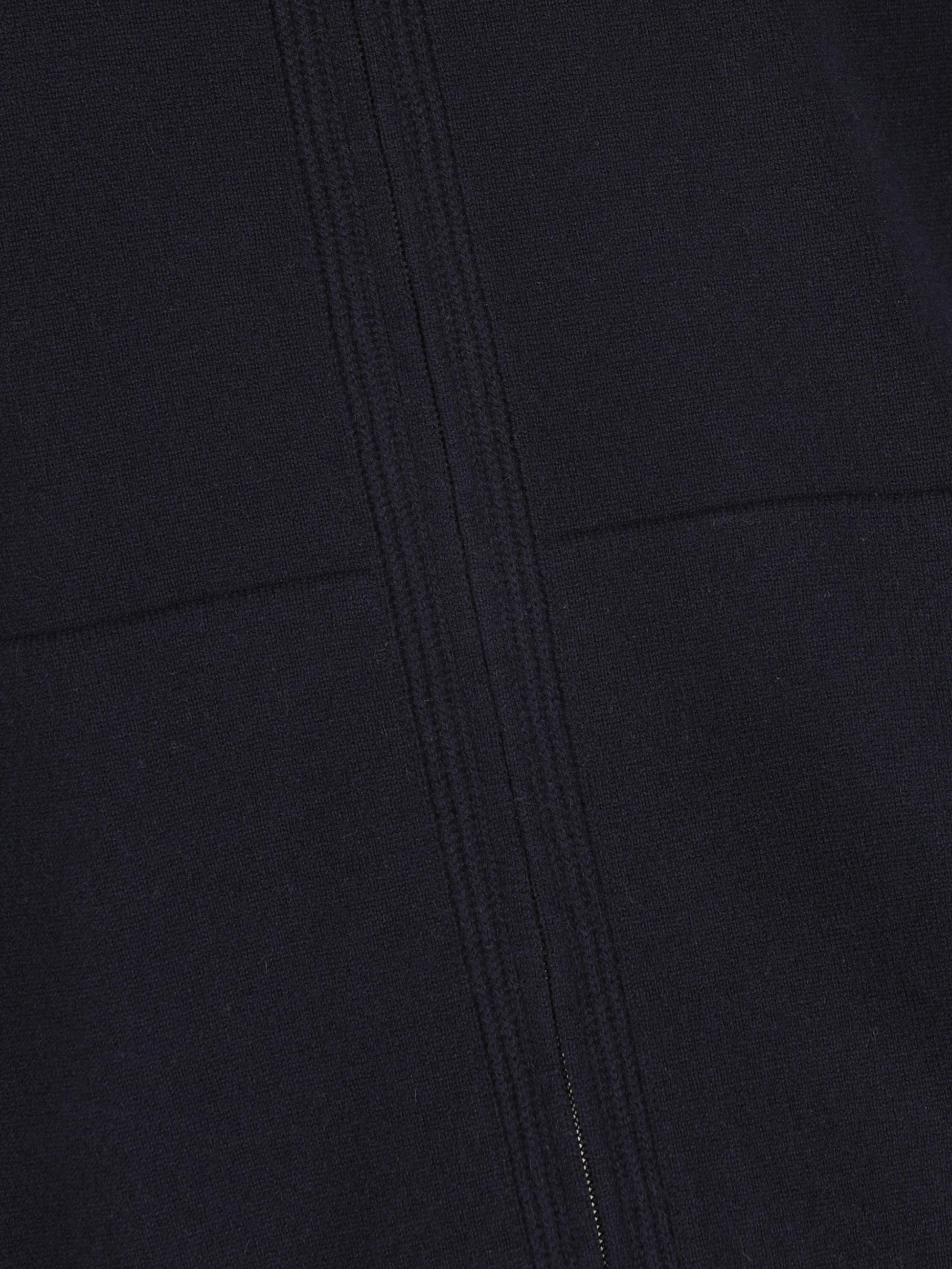 Felpa in Baby Cashmere con Cappuccio FAP0178 W000 LORO PIANA 