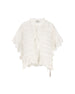 Top realizzato in cotone. 26PHT0768FA-D1J05E 20WH ISABEL MARANT 