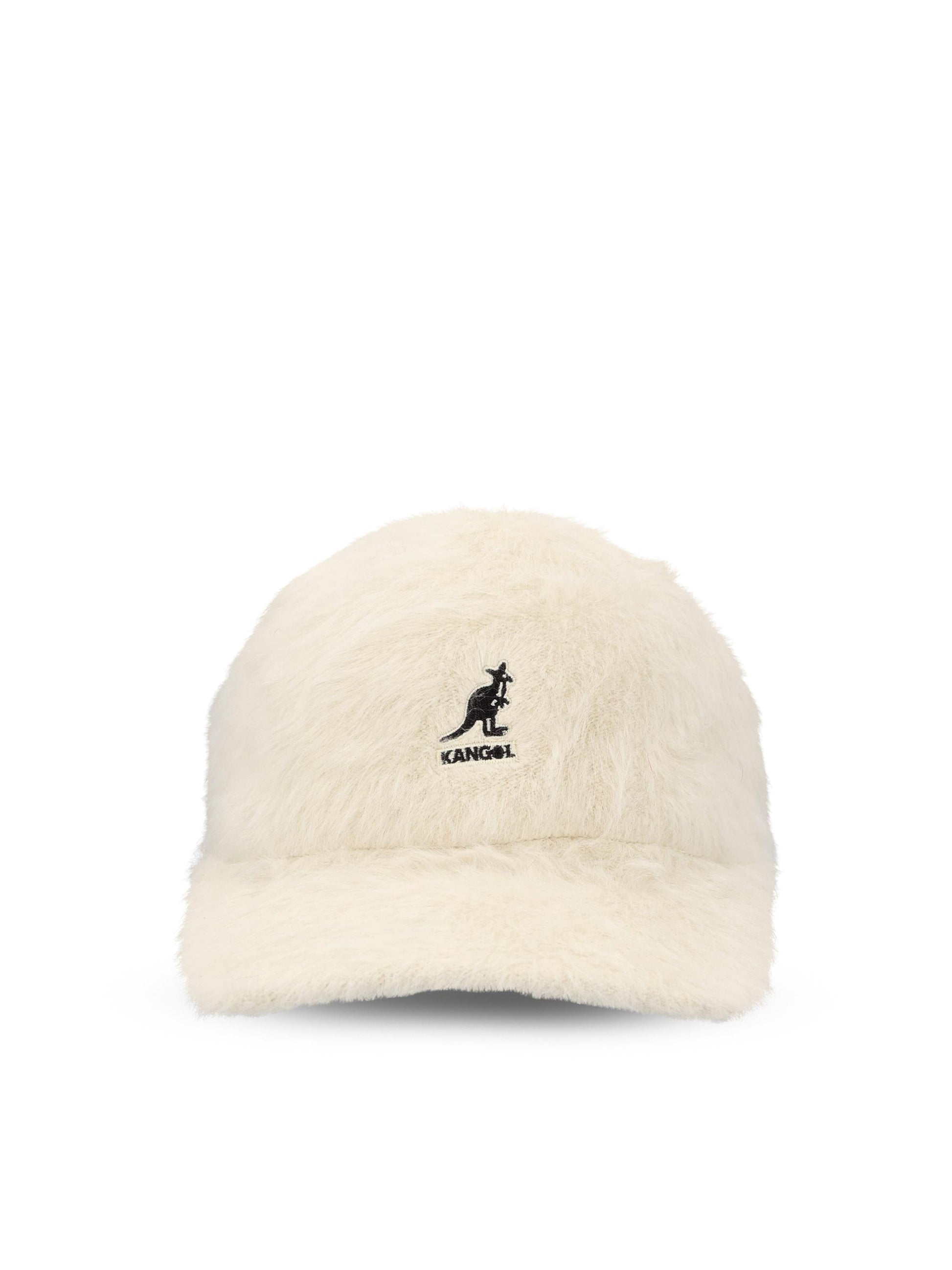 Cappellino Furgora® Spacecap in angora K3201ST CR102 KANGOL 
