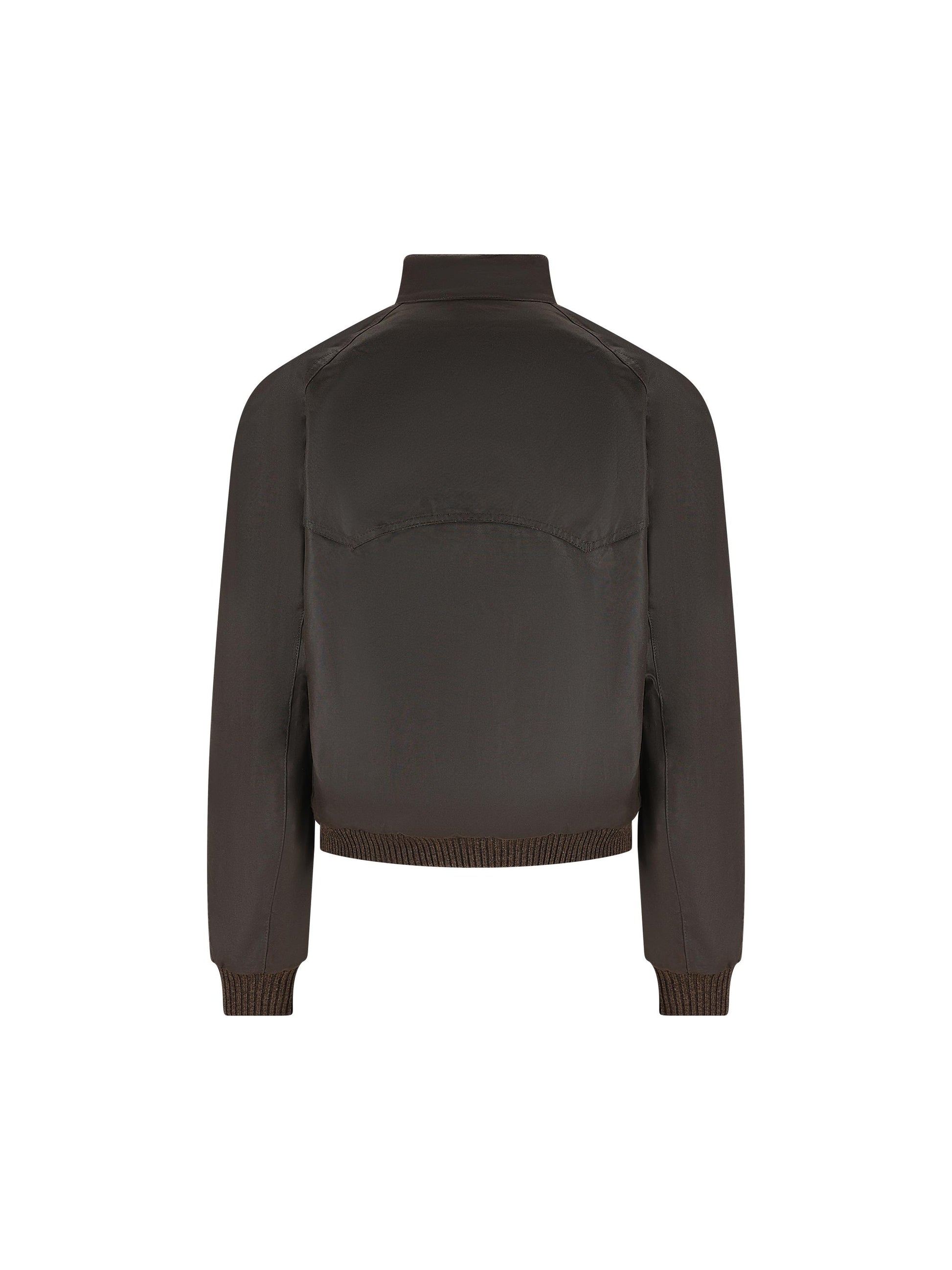 Giacca realizzata in cotone. MWX0465 MWXOL71 BARBOUR 