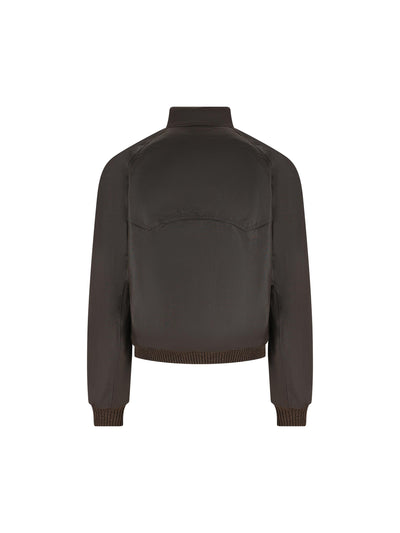 Giacca realizzata in cotone. MWX0465 MWXOL71 BARBOUR 