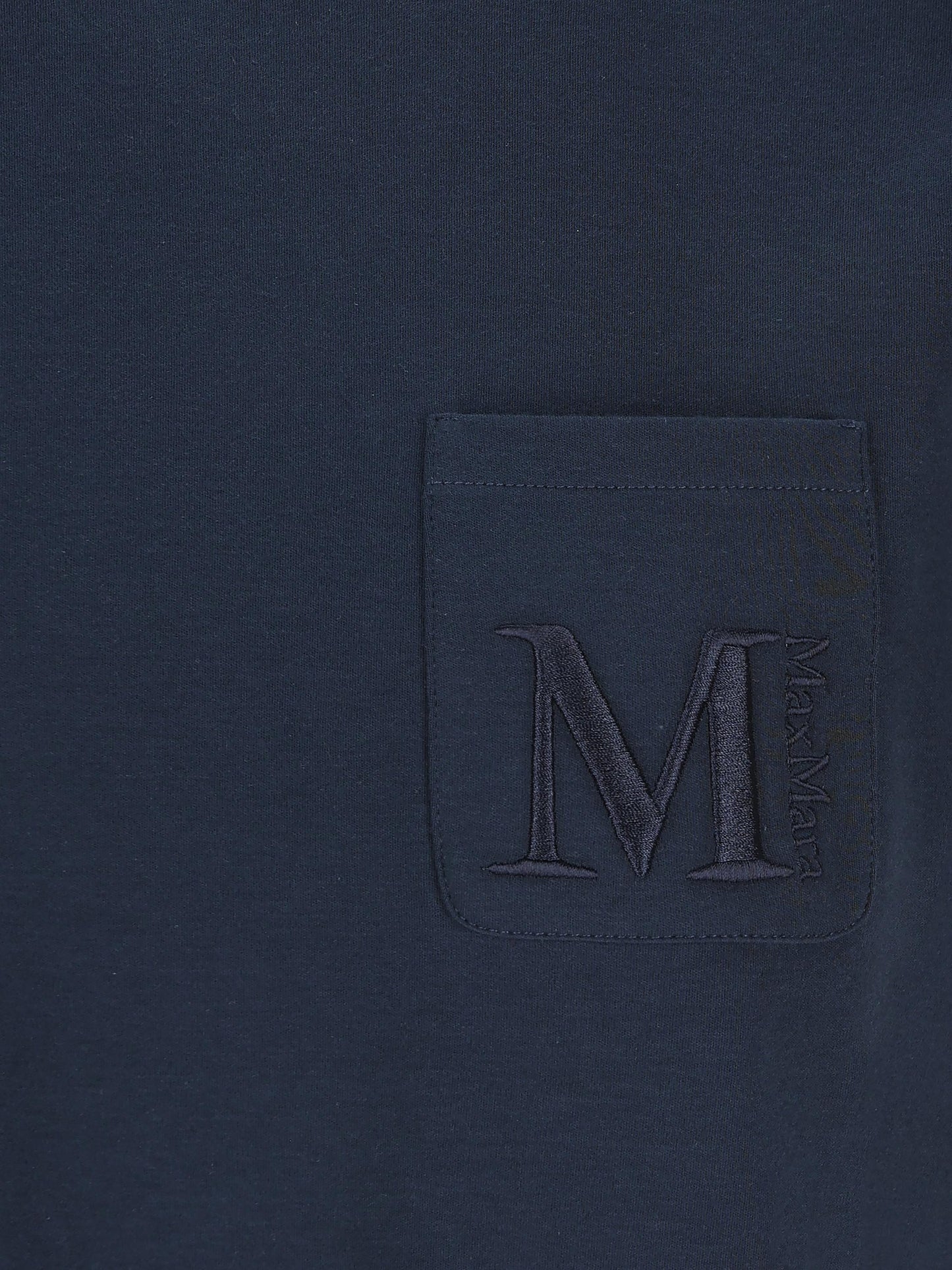 T-Shirt in cotone. 2529976011600 005 MAX MARA - S 