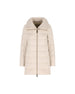 Giacca realizzata in misto seta. PI0379DM07 380871985 HERNO 