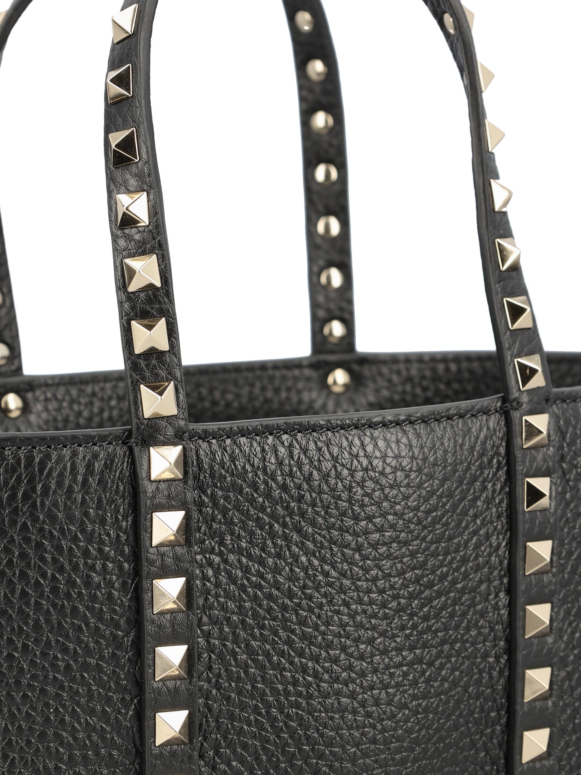 Borsa realizzata in pelle. 8W0B0R05VSF 0NO VALENTINO GARAVANI 