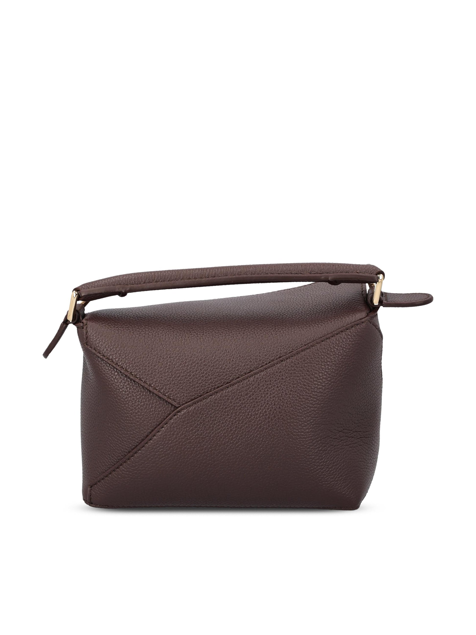 Borsa in pelle. A510P88X60 0018 LOEWE 