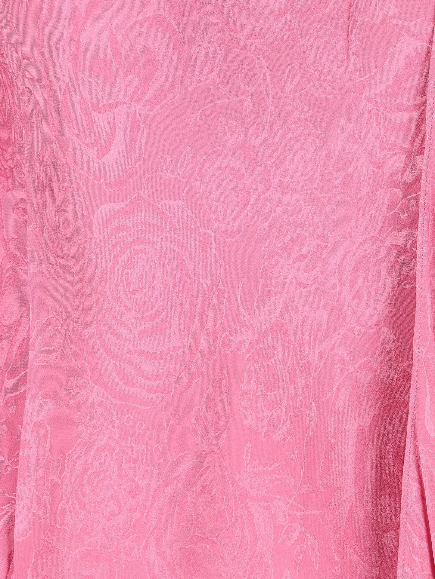 Camicia realizzata in seta. 854520 ZAUII6095 GUCCI 