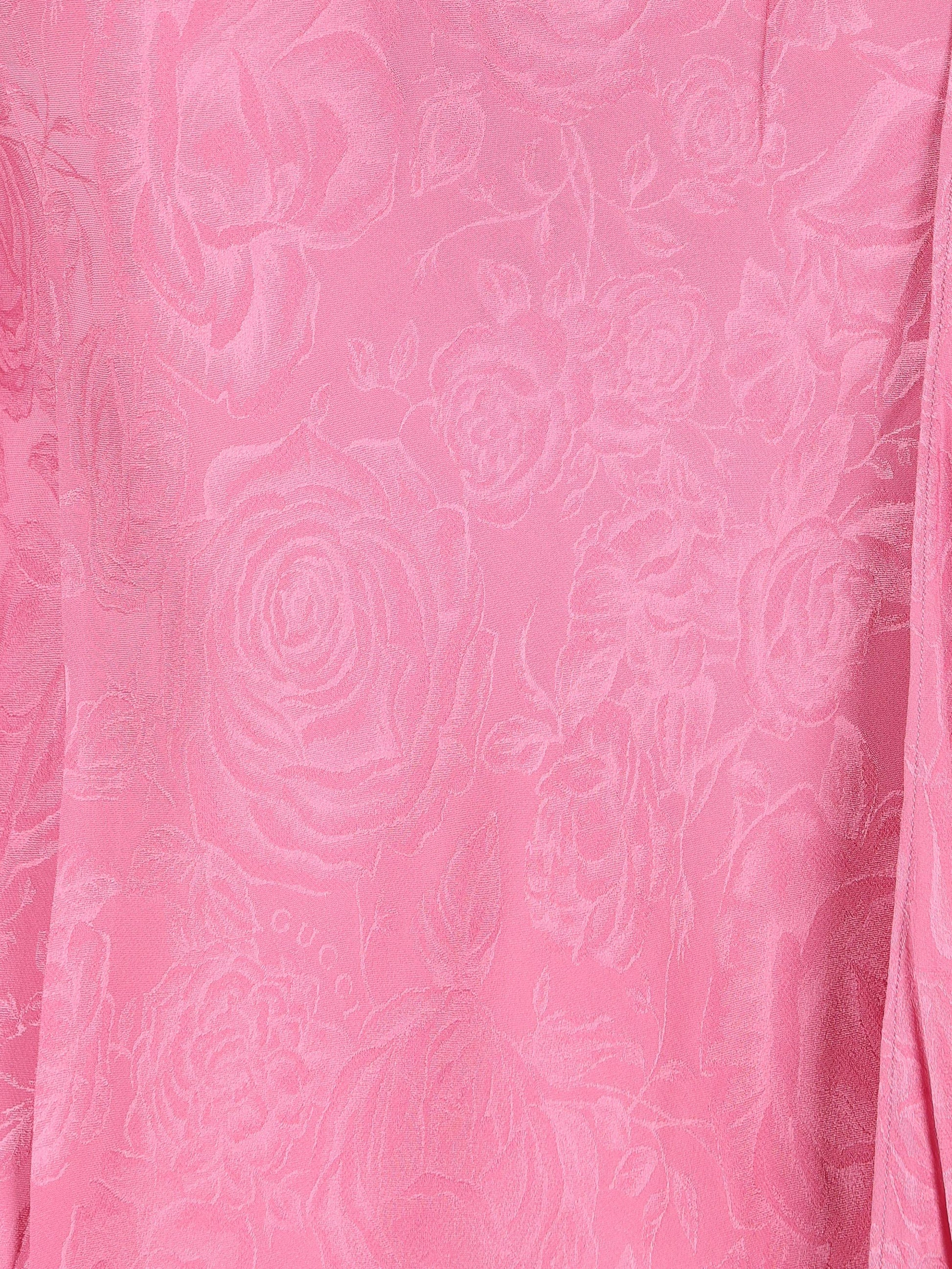 Camicia realizzata in seta. 854520 ZAUII6095 GUCCI 