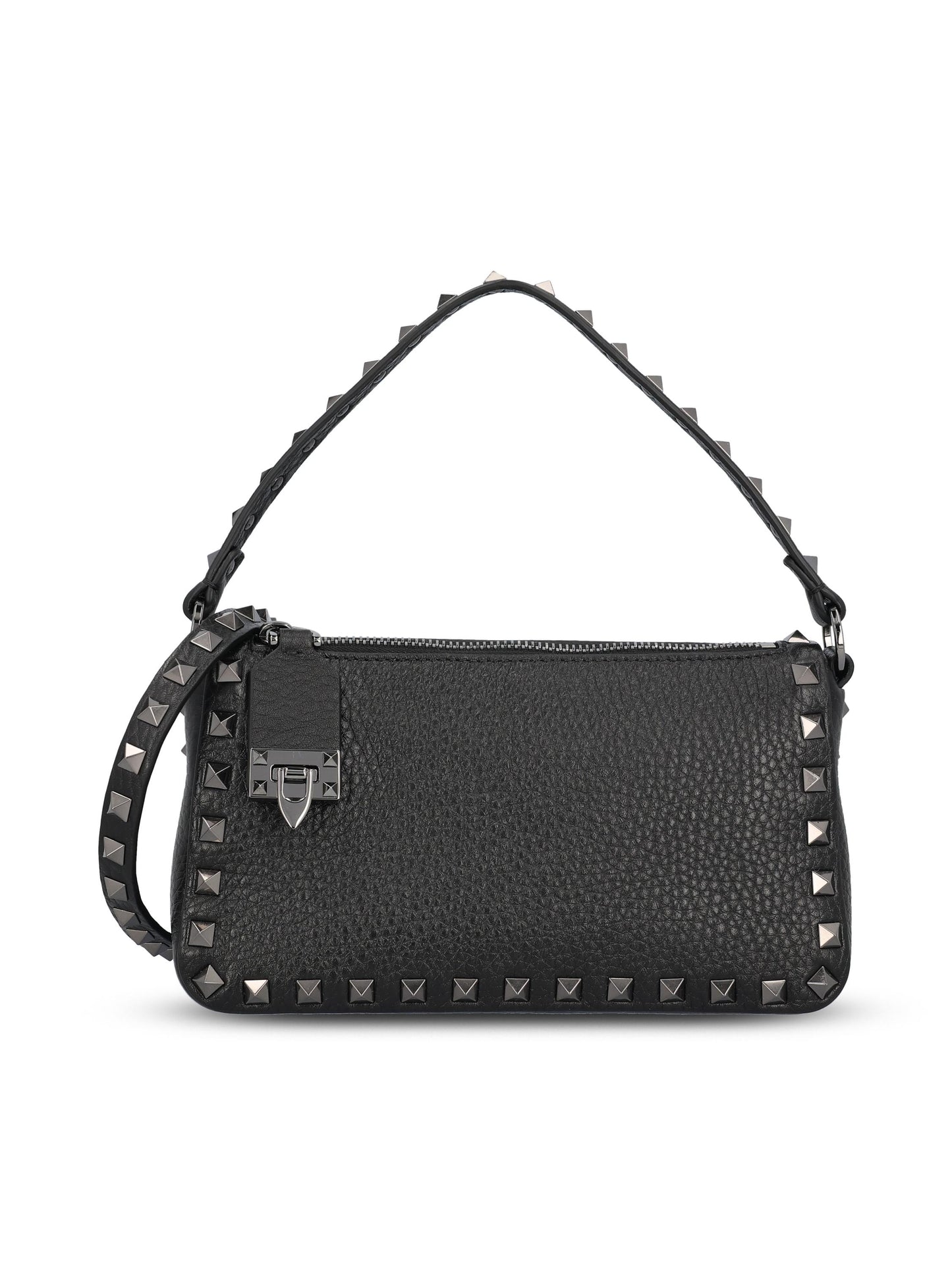 Borsa in pelle. ZW2B0J47HAD 0NO VALENTINO GARAVANI 