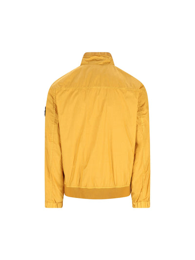 Giacca realizzata in nylon. 4100111 S0A23V0034 STONE ISLAND 