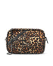 Borsa realizzata in pelle di bovino. GWA00228 A00078981629 GOLDEN GOOSE 