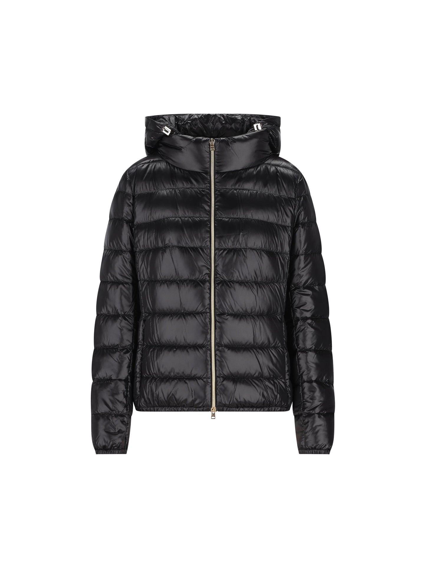 Piumino realizzato in poliammide. PI0833DIC 12017Z9300 HERNO 