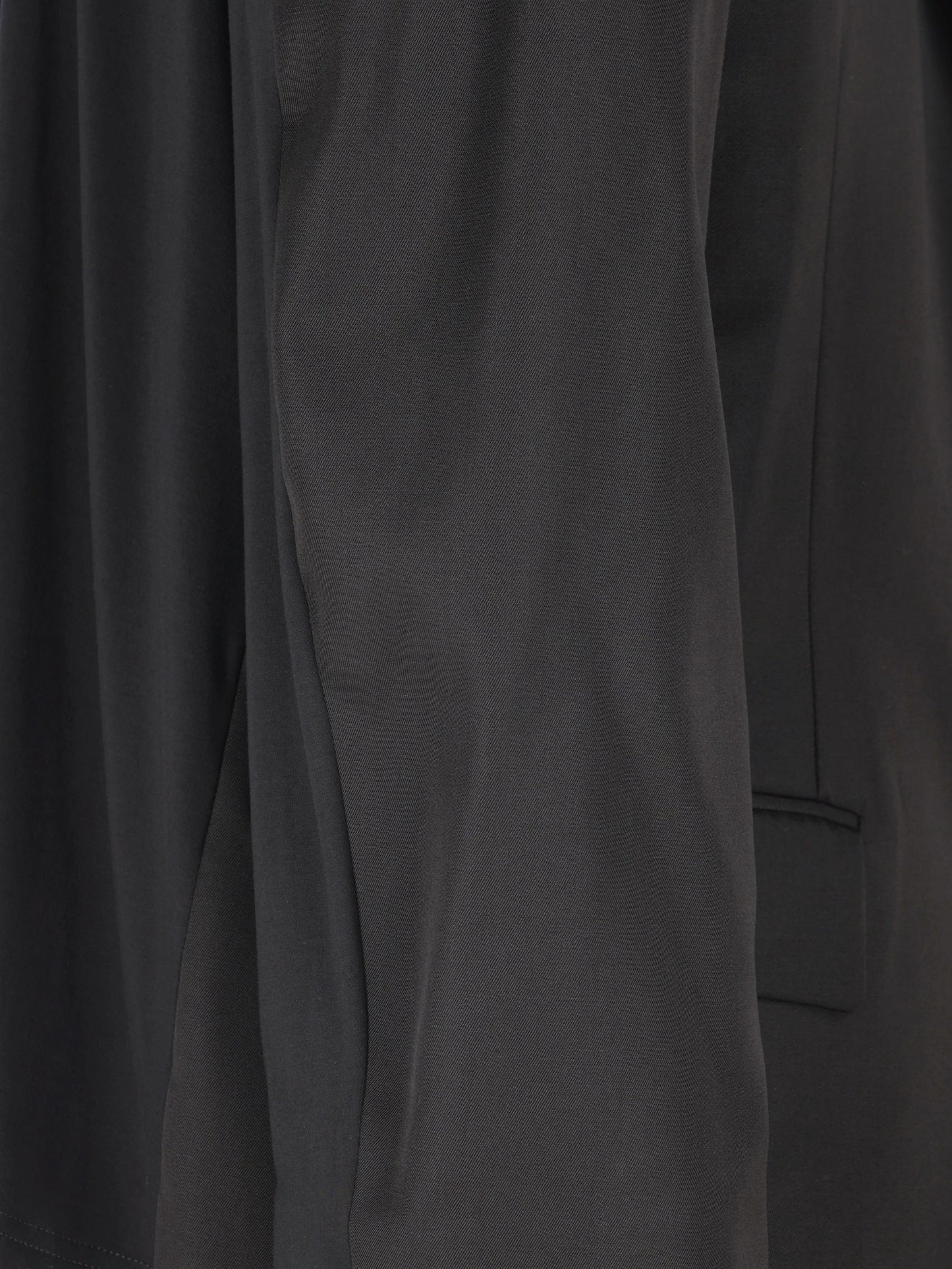 Blazer realizzato in cotone. 838840 TJT351000 BALENCIAGA 