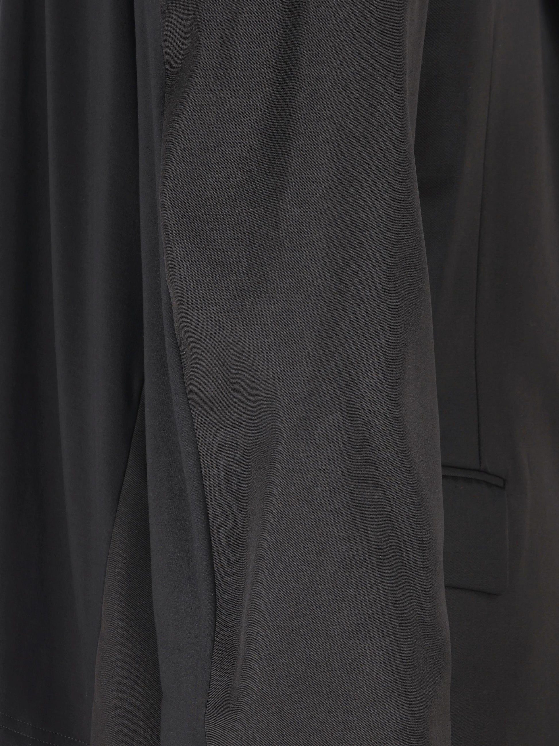 Blazer realizzato in cotone. 838840 TJT351000 BALENCIAGA 