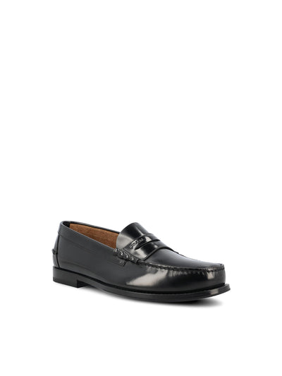 Mocassini realizzati in pelle di vitello. 2DA132 055F0002 PRADA 