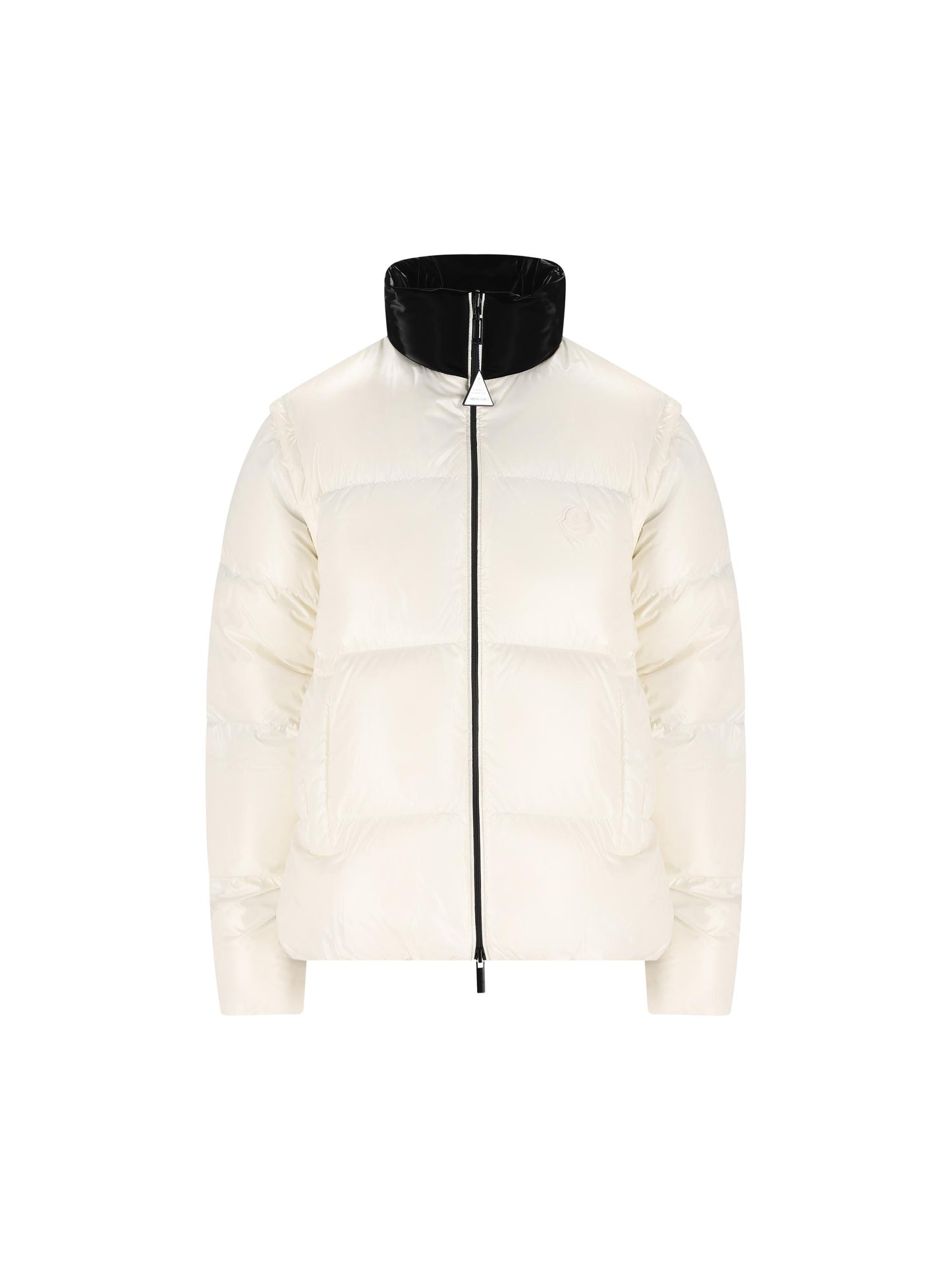 Piumino reversibile realizzato in poliammide. M1A00008 M6975990 MONCLER - ASAP ROCKY 