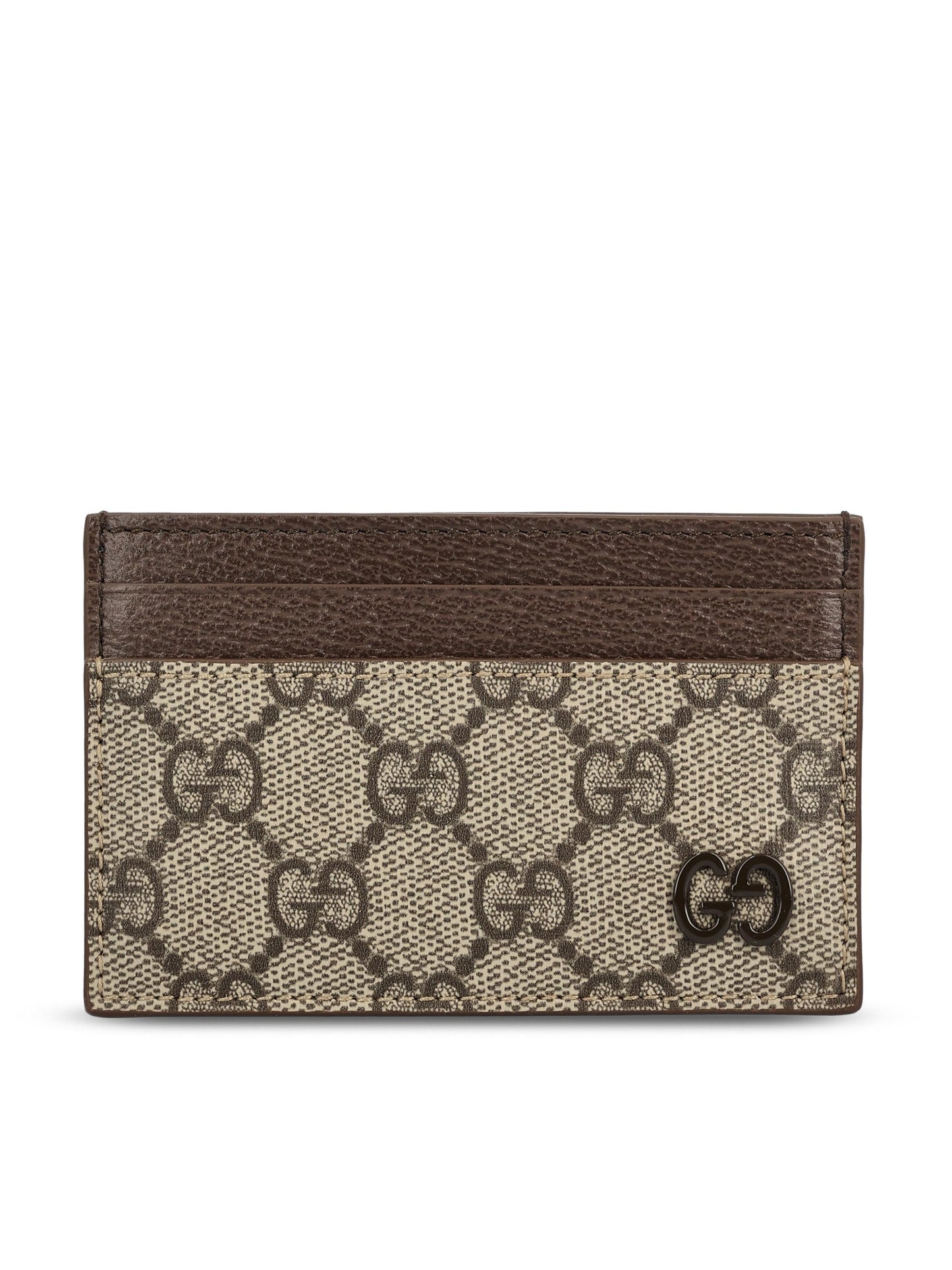 Portacarte in tessuto. 768248 FACQC9773 GUCCI 