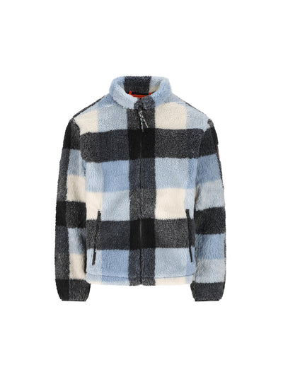 Giacca realizzata in poliestere. NP0A88TK CBY1 NAPAPIJRI 