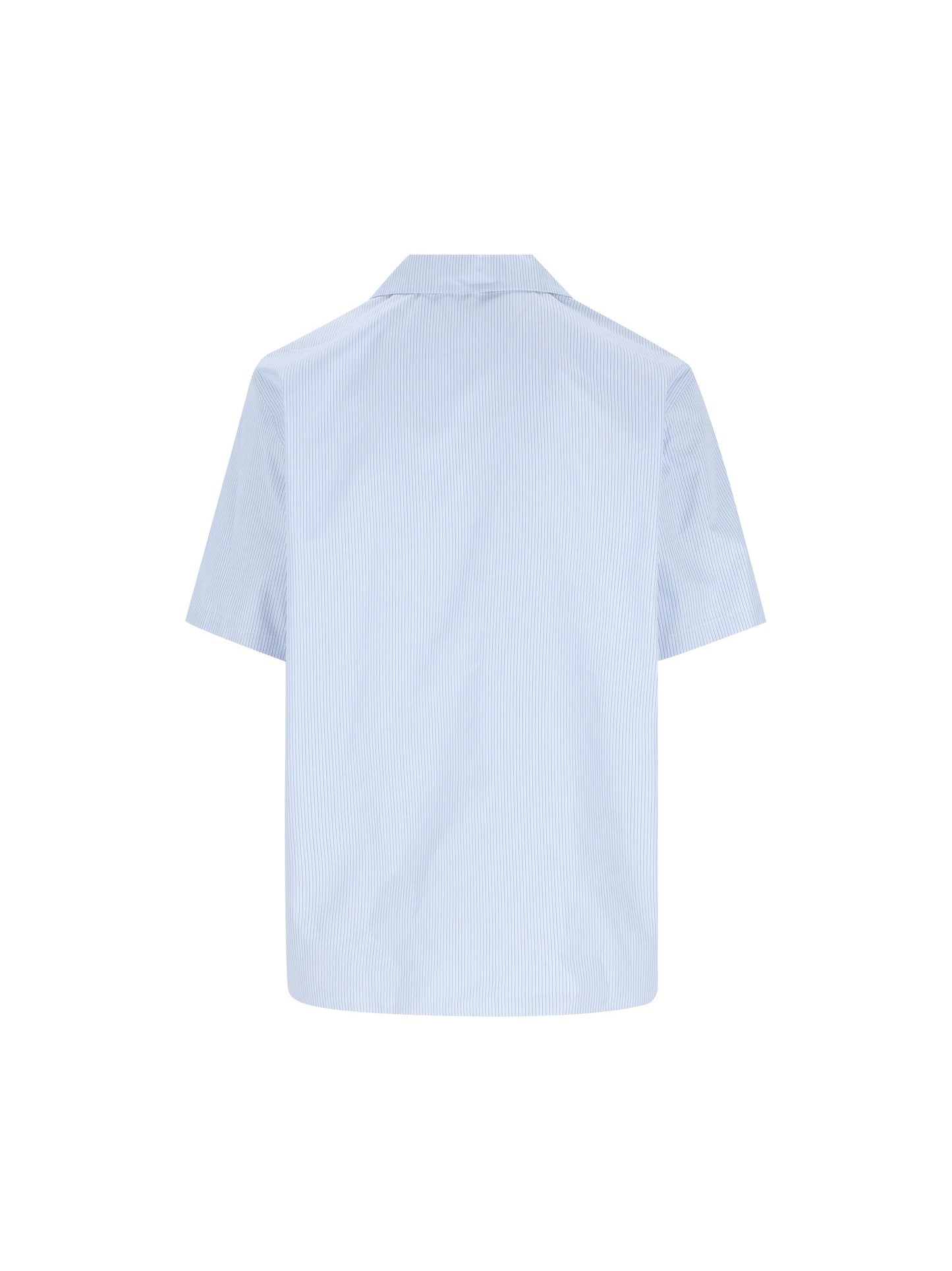 Camicia realizzata in cotone. 794907 ZAJWW4061 GUCCI 