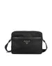 Borsa realizzata in poliammide riciclata. 2VH048 2DMHF0002 PRADA 