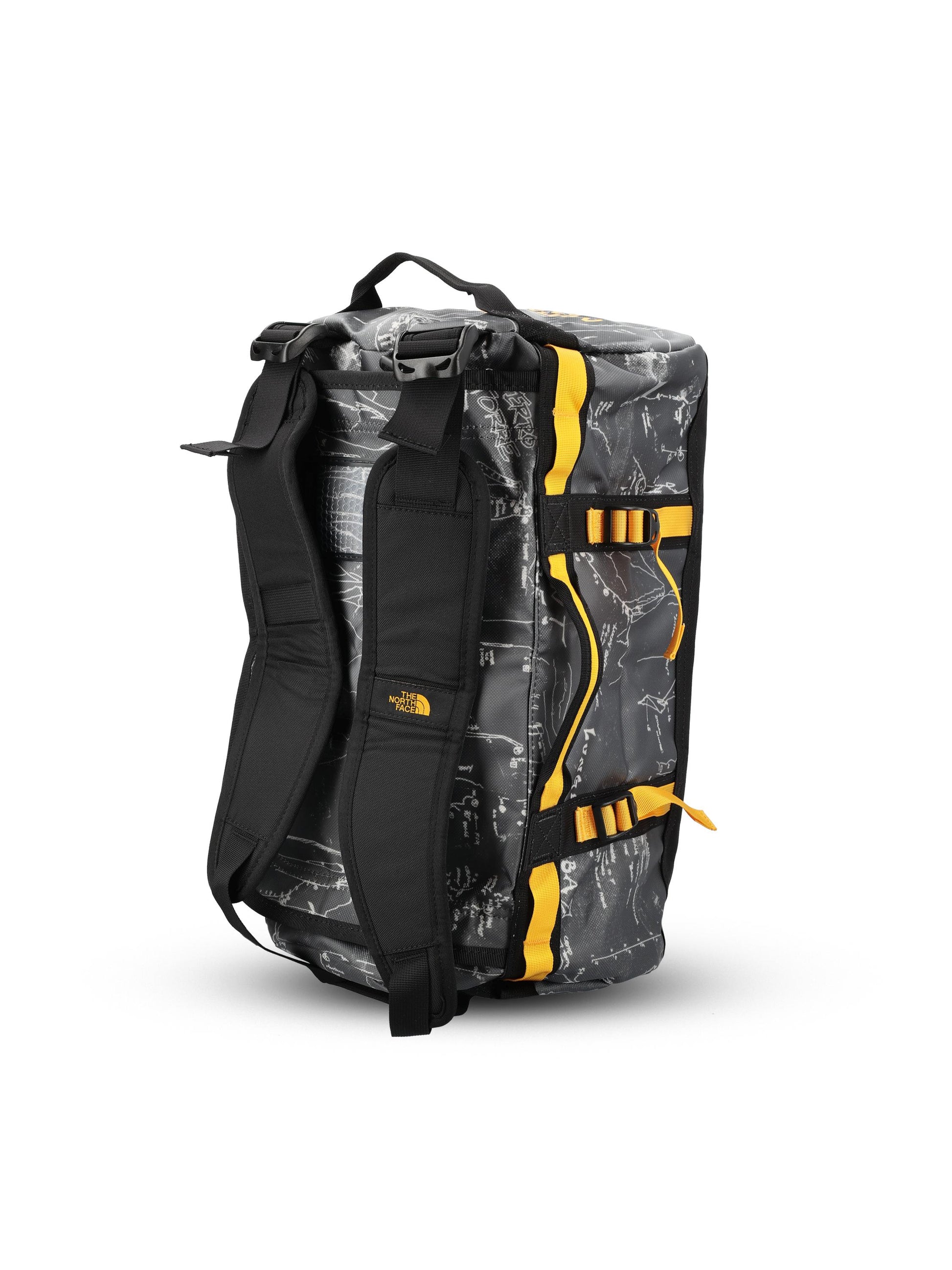 Zaino realizzato in poliestere. NF0A52SS MV31 THE NORTH FACE 