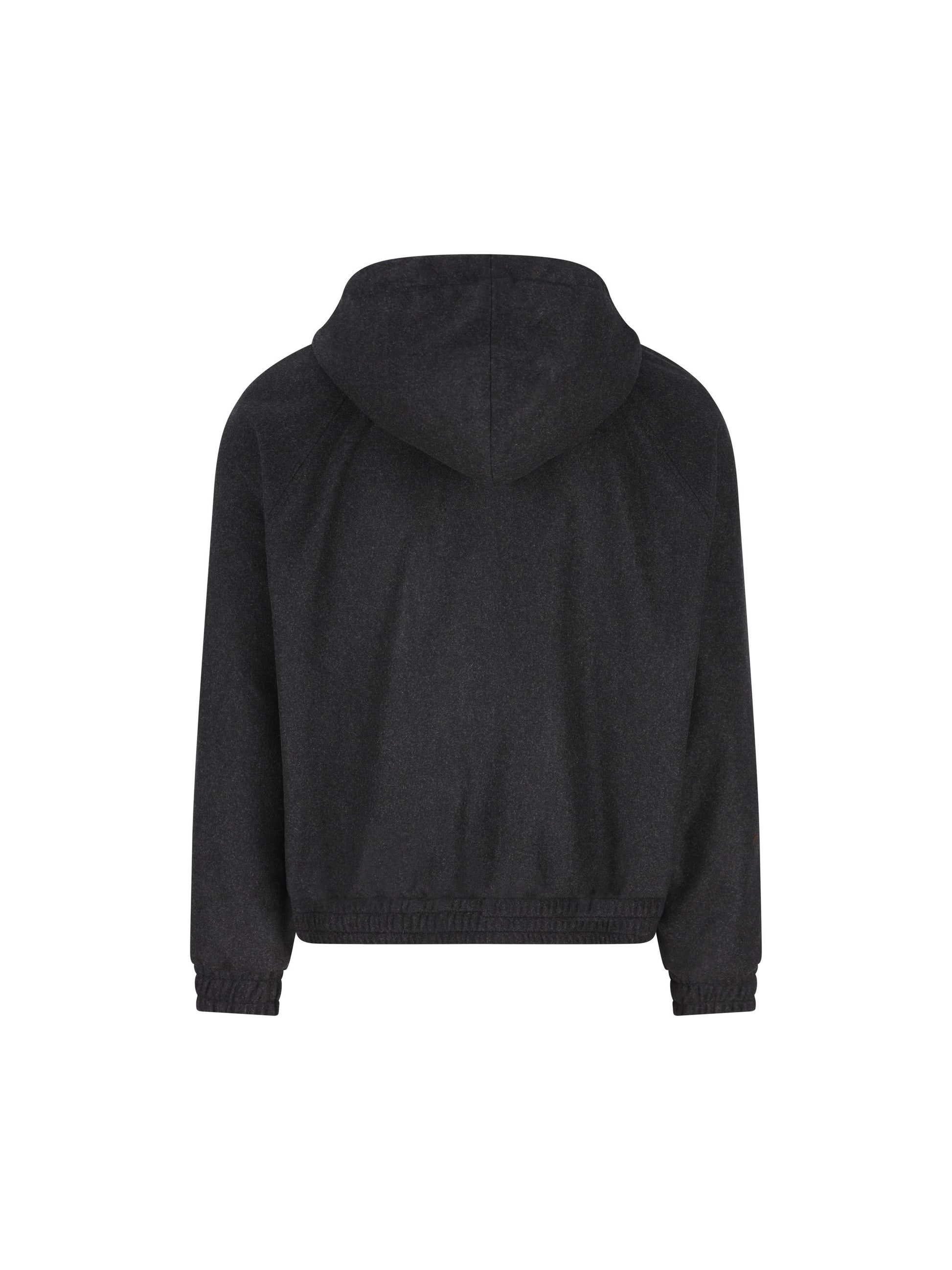 Felpa realizzata in cashmere. FAF753 AVINF0TY6 FENDI 