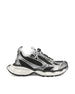 Sneakers realizzate in poliuretano e poliestere. 734731 W3XLX1080 BALENCIAGA 